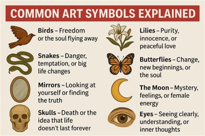 Discover Symbolism, Meaning, And History