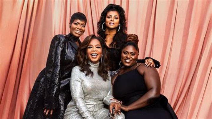 Discover Taraji P. Henson's Impressive Net Worth