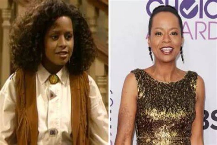 Discover Tempestt Bledsoe's Family Life: Does She Have Children?
