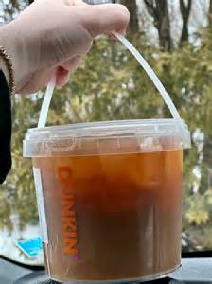 Discover The Abundance Of Dunkin' Donuts In Washington State