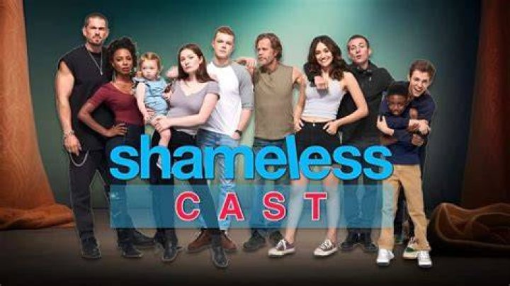 Discover The Actress Behind Holly In Shameless: Who Plays Her?