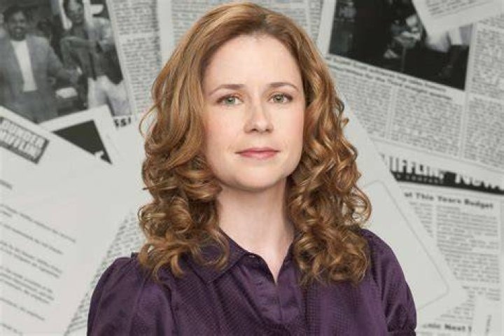 Discover The Actress Who Embodied The Iconic Pam Beesly