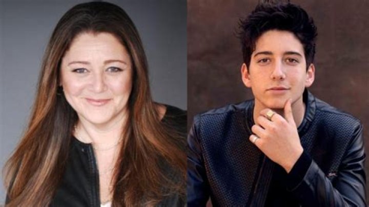 Discover The Age Of Camryn Manheim: A Journey Through Time