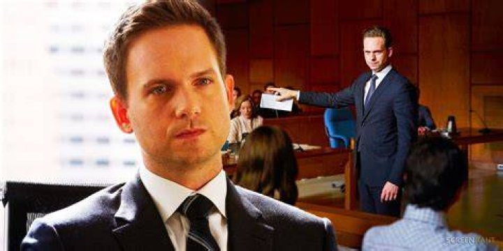 Discover The Age Of Mike Ross In Suits: Uncover The Details