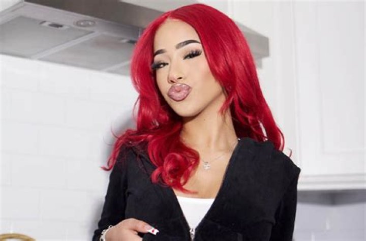 Discover The Age Of Rising Star Aya Tanjali