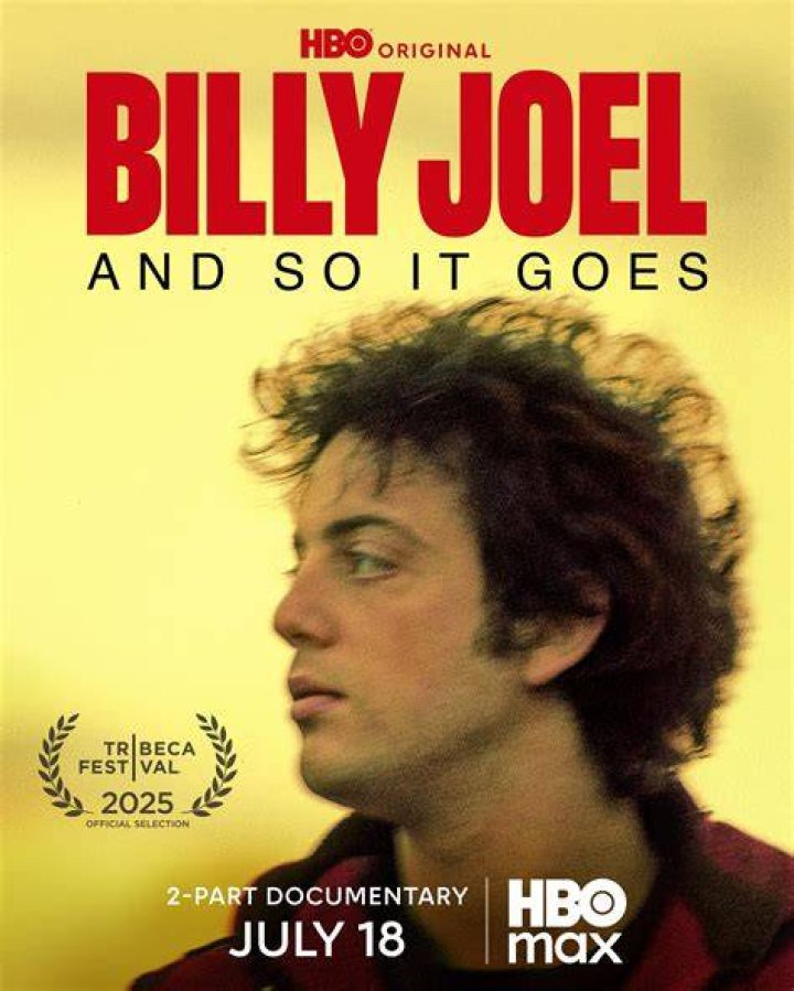 Discover The Ages Of Billy Joel's Children: An In-Depth Exploration