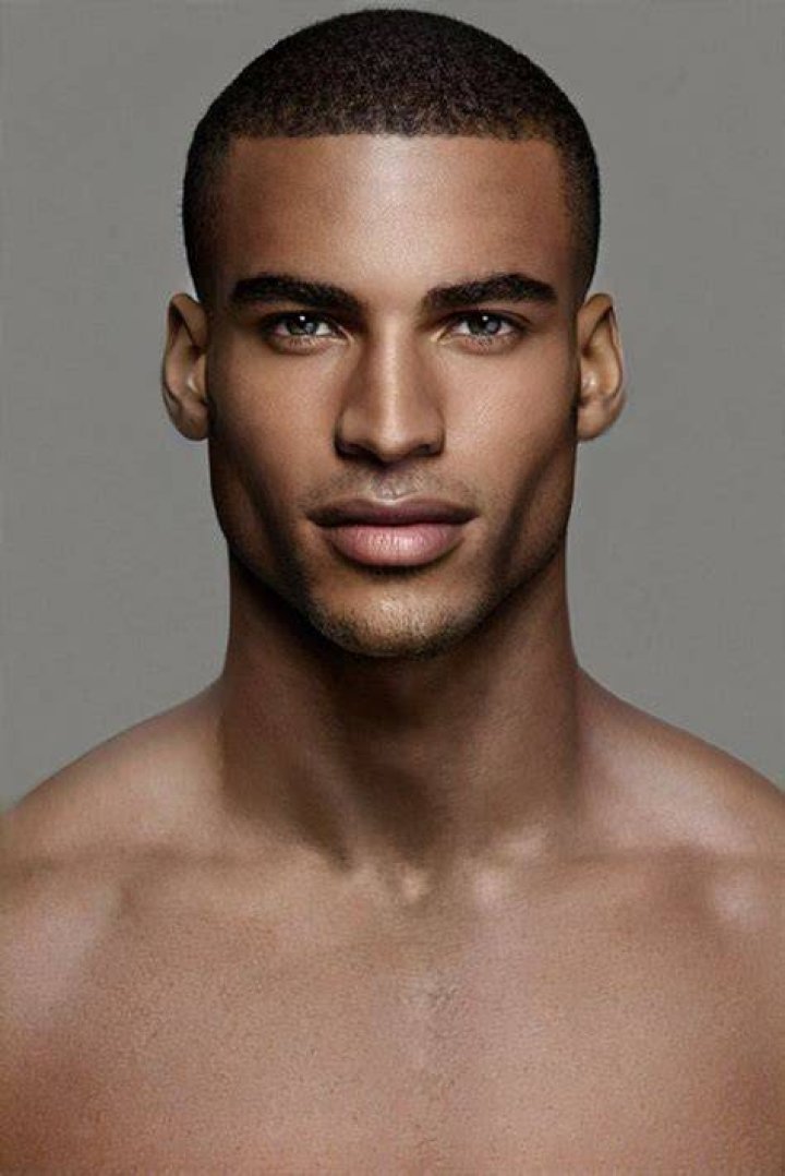 Discover The Allure Of Hot Black Men