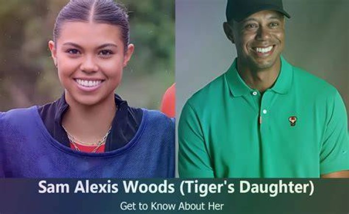 Discover The Amazing Sam Alexis Woods: An Unforgettable Actress