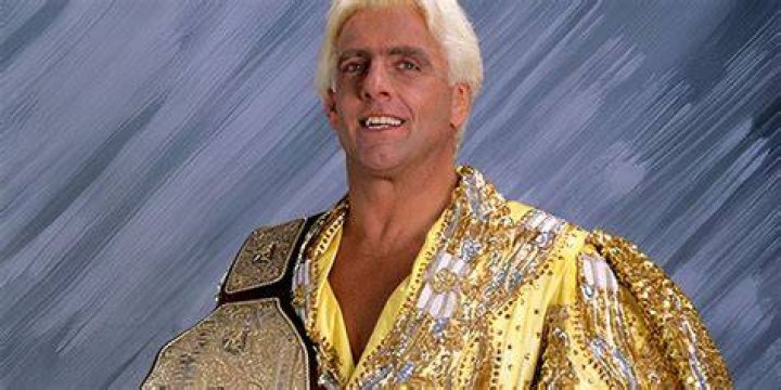 Discover The Astonishing Net Worth Of Legendary Wrestler Ric Flair