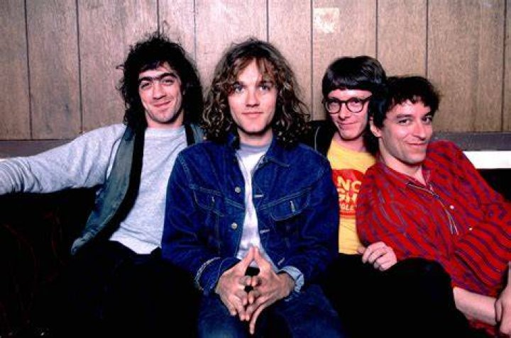 Discover The Astonishing Net Worth Of R.E.M. In 2023