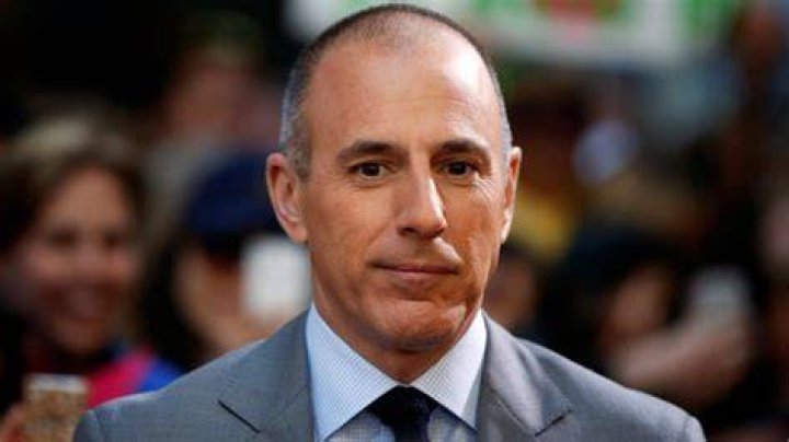 Discover The Astounding Net Worth Of Former Today Show Host Matt Lauer
