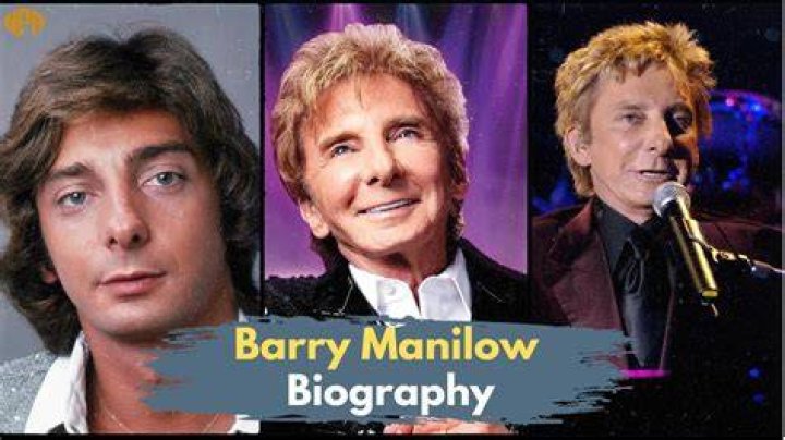 Discover The Astounding Net Worth Of Music Legend Barry Manilow