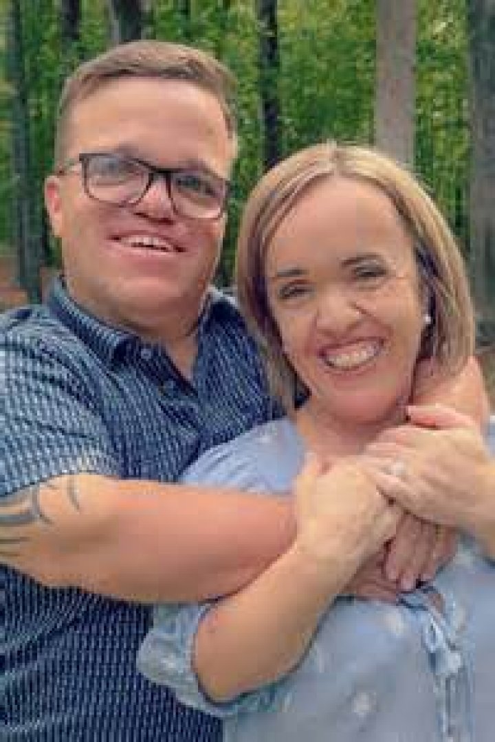 Discover The Astounding Net Worth Of Trent And Amber Johnston: A Comprehensive Breakdown
