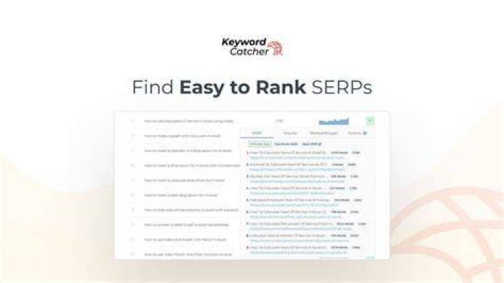 Discover The Best Serp Keywords With Our Ultimate SERP Keyword Checker