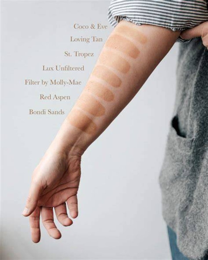 Discover The Best Ulta Sunless Tanners: Enhance Your Glow Effortlessly