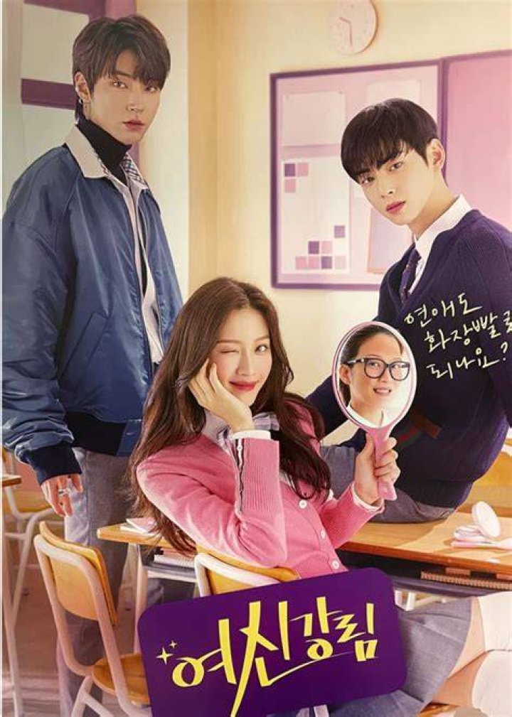 Discover The Bonds: Mun Ka-young And Her Siblings