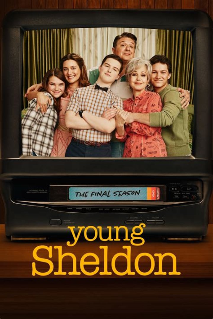 Discover The Brilliant Season 8 Of Young Sheldon