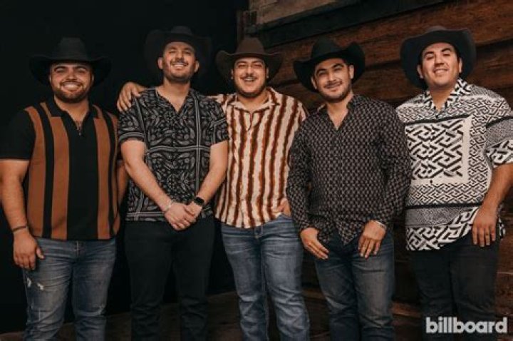 Discover The Captivating World Of Grupo Frontera Payo: A Musical Journey