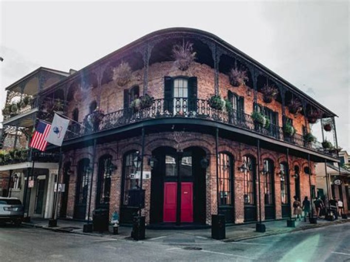Discover The Charm Of "Originals: The New Orleans Tour"!