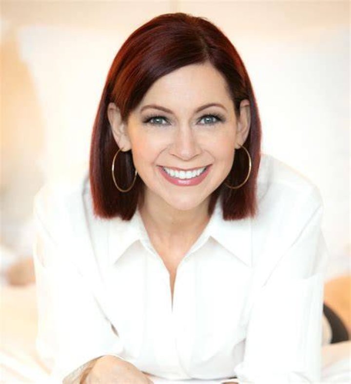 Discover The Children Of Acclaimed Actress Carrie Preston