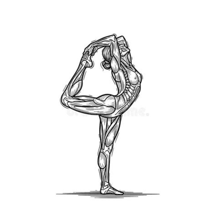 Discover The Dancer's True Stature