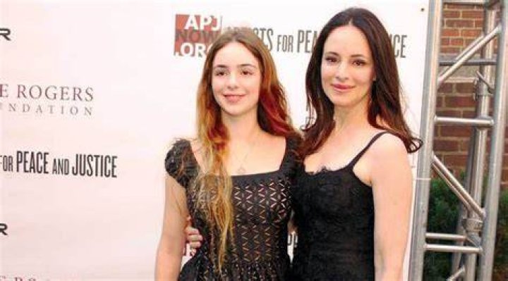 Discover The Daughter Of Renowned Actress Madeleine Stowe