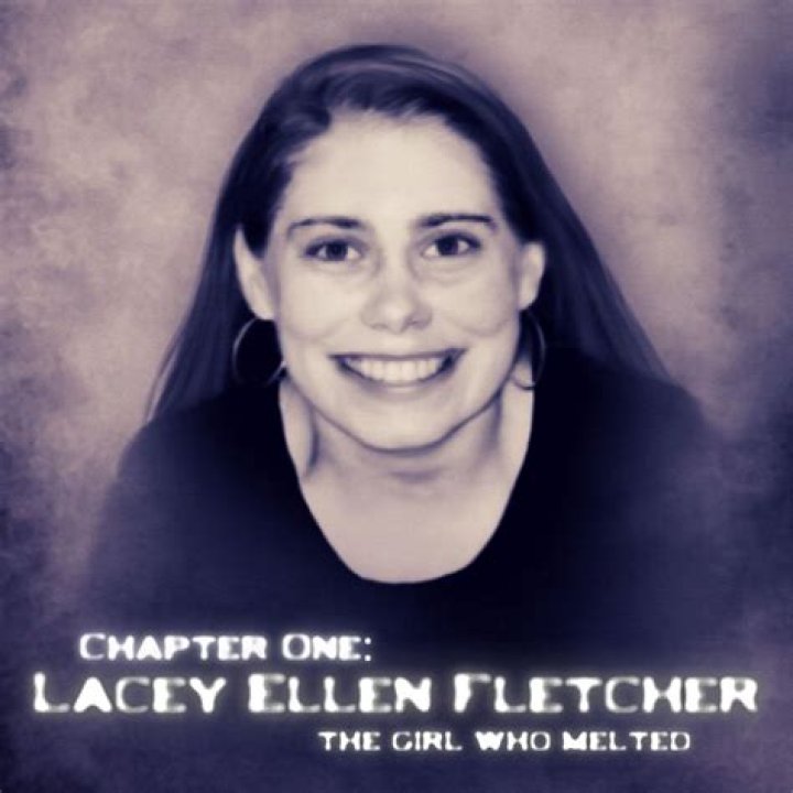 Discover The Enchanting Lacework Of Lacey Fletcher