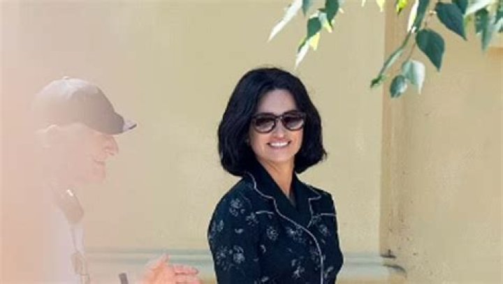 Discover The Enchanting Lina Lardi: A Talented Actress