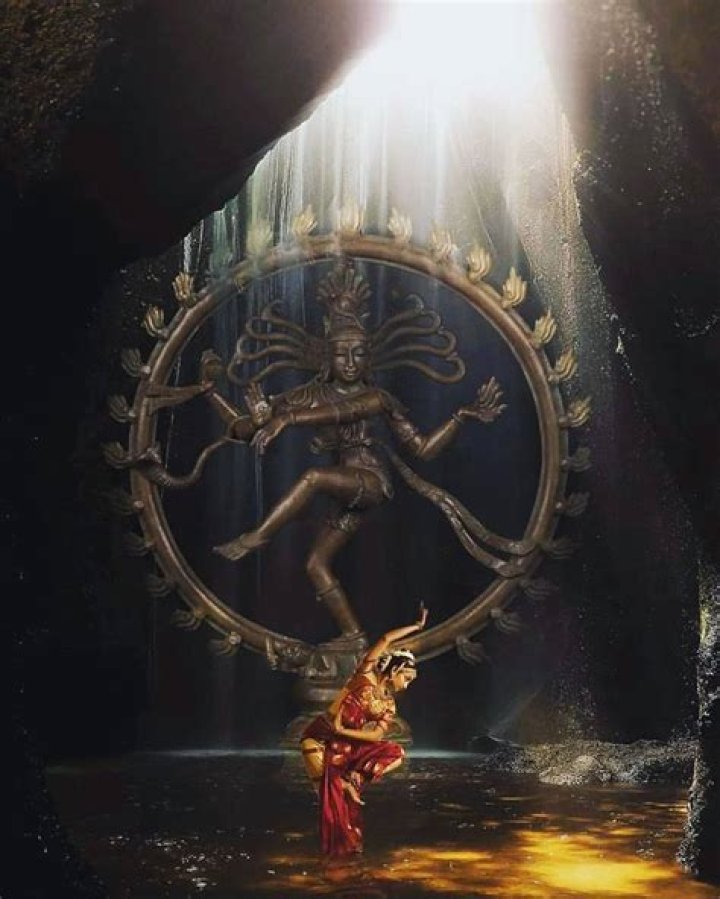 Discover The Enchanting World Of Bharatanatyam With Rajini Natraj