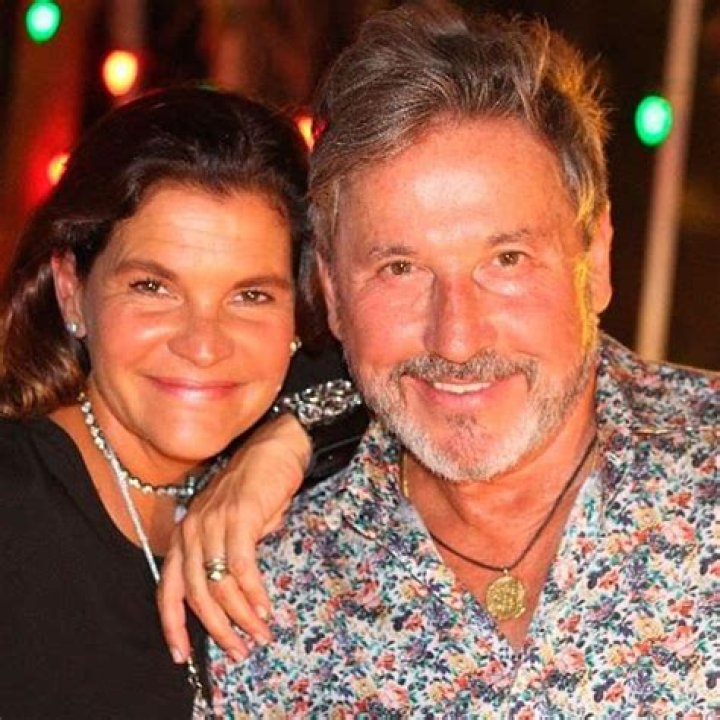 Discover The Enchanting World Of Ricardo Montaner's Remarkable Wife