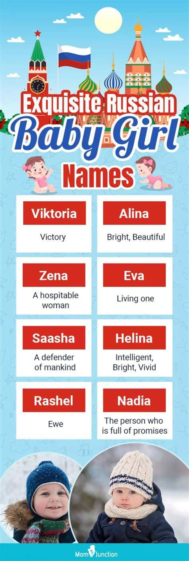 Discover The Enchanting World Of Russian Female Names: Meaning And Origin