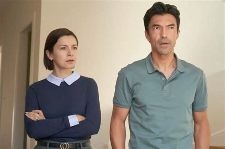 Discover The Enduring Love Story Of Lela Loren And Ian Anthony Dale