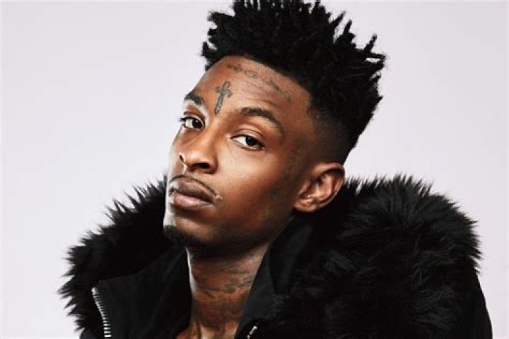 Discover The Enigma: Unraveling The True Identity Of 21 Savage