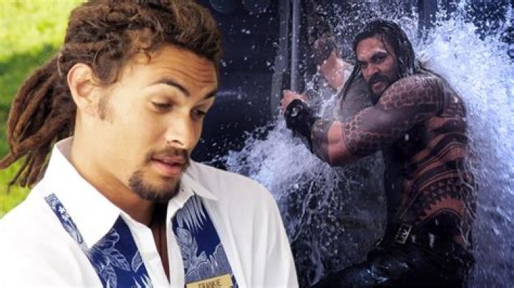 Discover The Enigmatic Ethnicity Of Jason Momoa