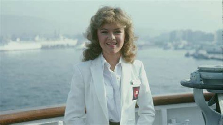 Discover The Enigmatic World Of Jill Whelan: A Hollywood Trailblazer