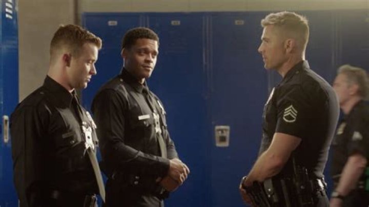 Discover The Enthralling Role Of Roselyn Snchez In 'The Rookie'