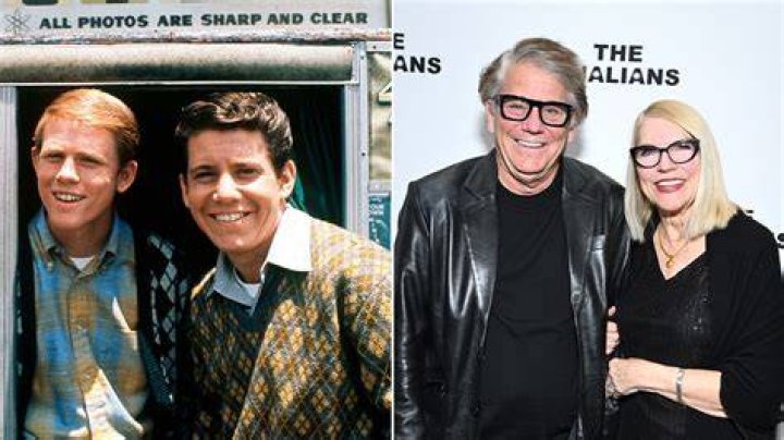 Discover The Evolution Of Anson Williams: Age And Life's Journey