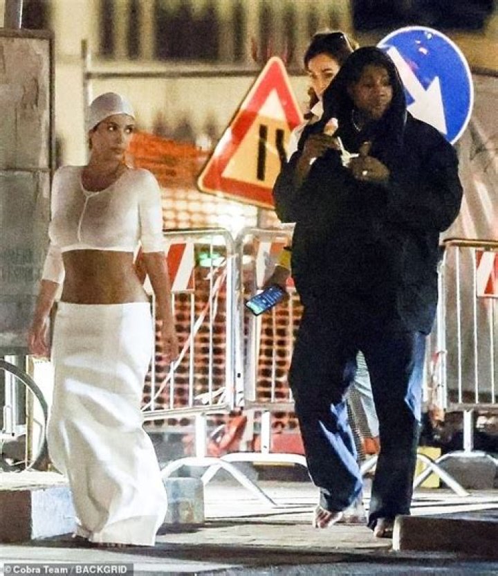 Discover The Exact Height Of Kanye West That Will Amaze You