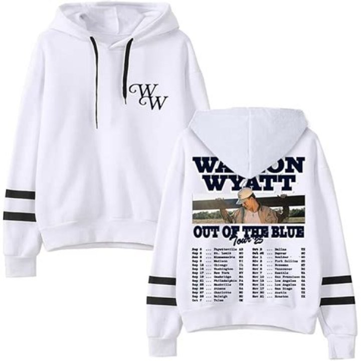 Discover The Exciting World Of Aubrie Wyatt Merch