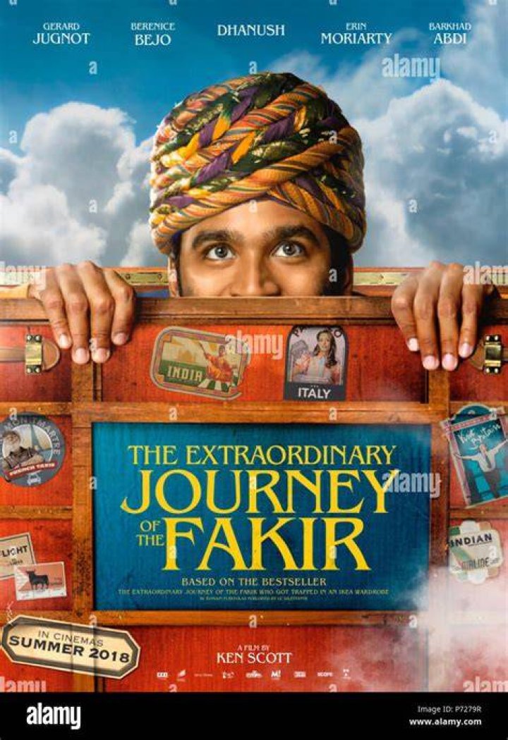 Discover The Extraordinary Journey Of Bill Bakula