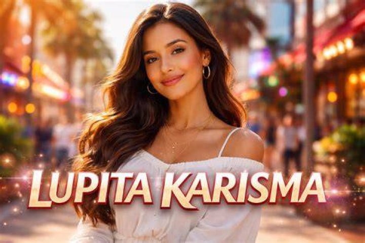 Discover The Extraordinary Lupita Karisma