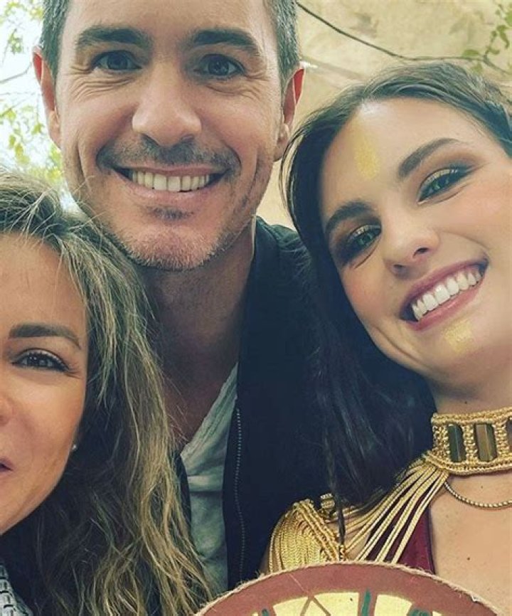 Discover The Extraordinary World Of Lorenza Ochmann: An Unforgettable Journey