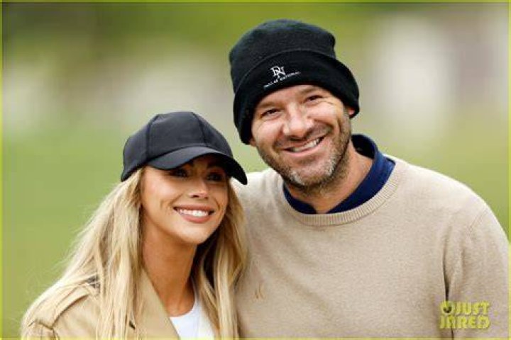 Discover The Family Lineage: Candice Crawford's Brother Unveiled
