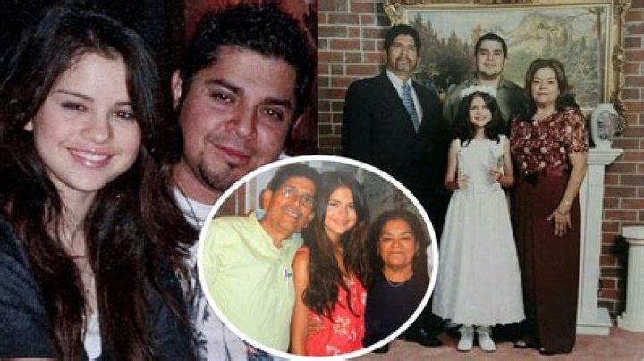 Discover The Family Roots Of Selena Gomez: Exploring Her Parents' Influence