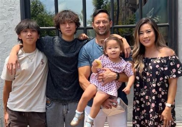 Discover The Family Ties: Jaina Lee Ortiz's Siblings