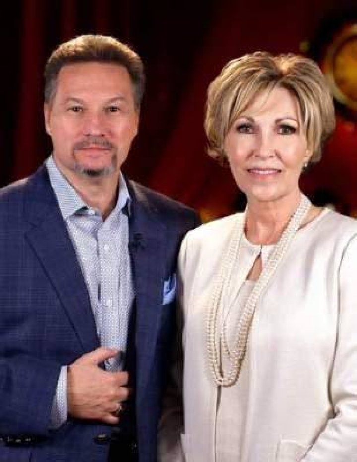Discover The Fascinating Life And Legacy Of Debbie Swaggart