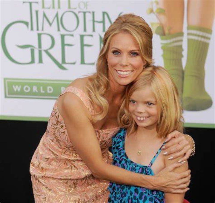 Discover The Fascinating World Of Cheryl Hines' Children