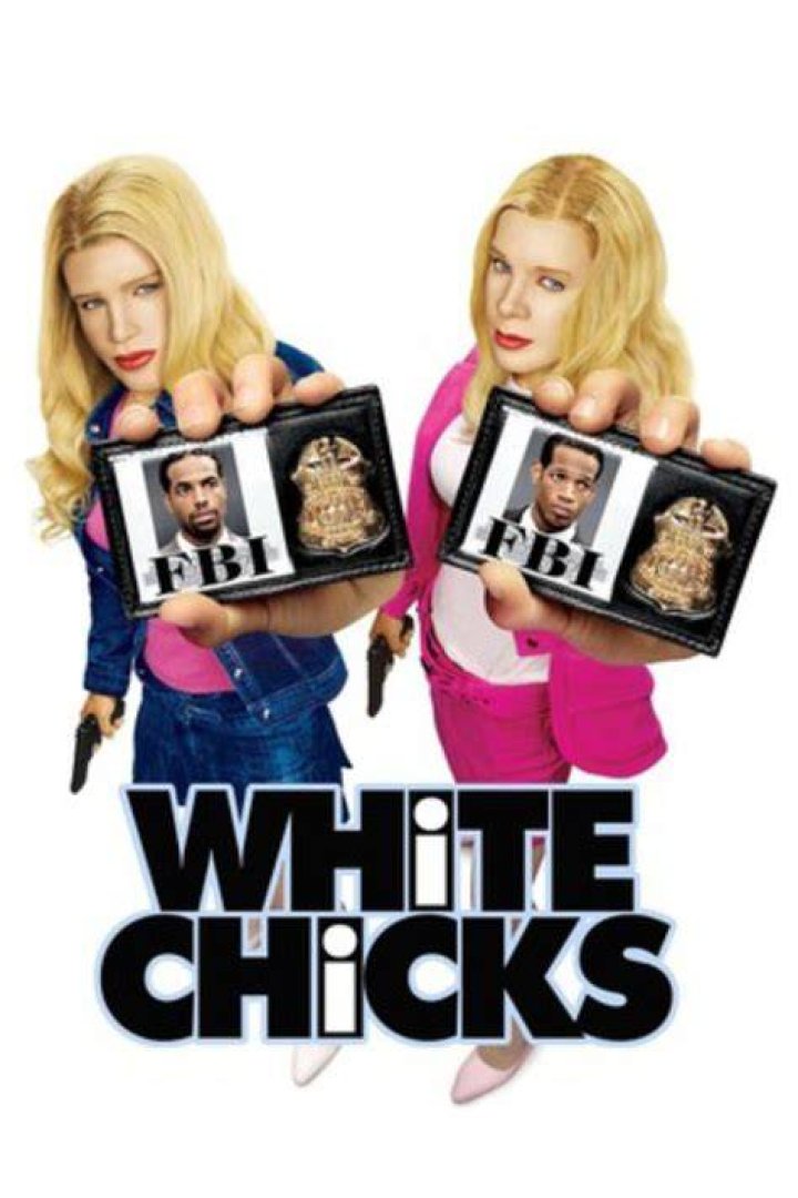 Discover The Funniest Buddy Comedies Like "White Chicks"