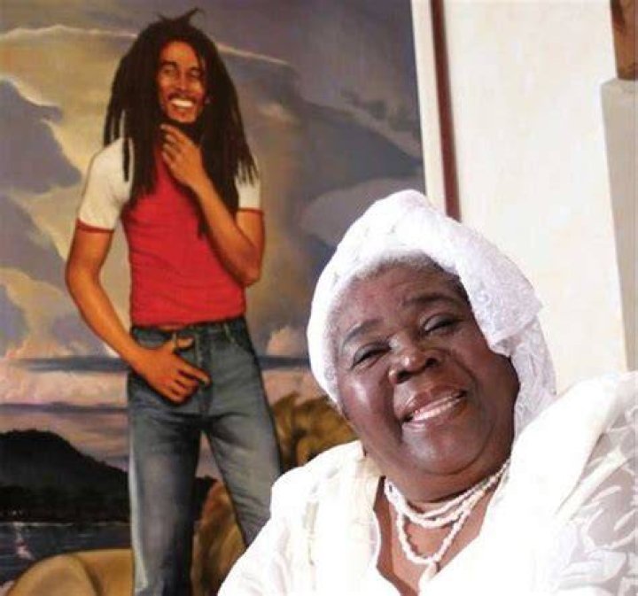 Discover The Heart And Soul Of Julian Marley's Mother