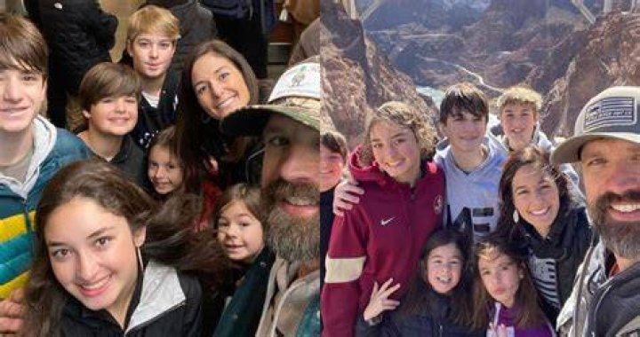 Discover The Heartwarming World Of Walker Hayes' Kids!